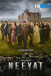 Neeyat Poster