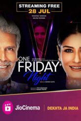 One Friday Night-2023