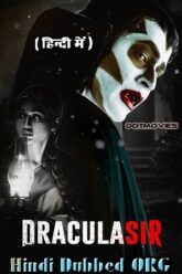 Dracula Sir (2020) (Full Movie)