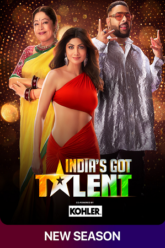 Indias Got Talent