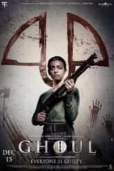 Ghoul Season 1 Full Hindi Download 480p 720p All Episodes
