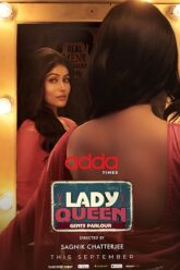 Lady Queen Gents Parlour