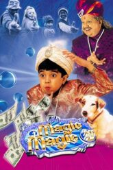 Chota Jadugar 2003 Poster