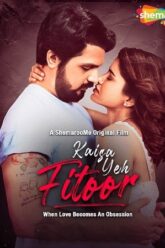 Kaisa Yeh Fitoor 2023 pOSTER