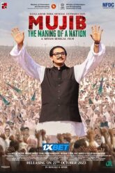 Mujib – The Making of a Nation