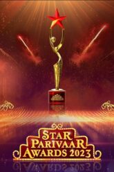 Star Parivaar Awards 2023 Hindi 480p HDRip