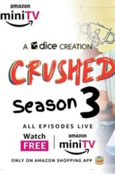 Crushed (2023) Season 3 poster