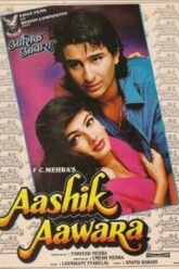 Aashik Aawara