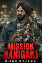 Mission Raniganj