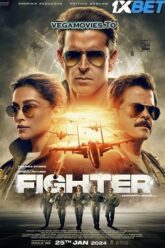 Fighter 2024 Vegamovies