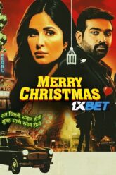 Merry Christmas Hindi Dubbed