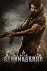 Sasanasabha 2023 Hindi Vegamovies Dubbed