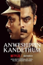 Anweshippin Kandethum 2024 Hindi