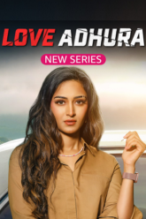Love Adhura (2024)