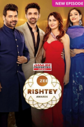 Zee Rishtey Awards