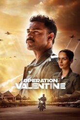 Operation Valentine (Hindi Dubbed)