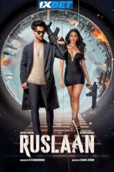 Ruslaan