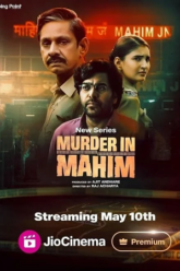 Murder in Mahim 2024 Vegamovies