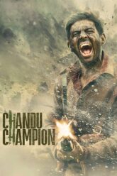 Chandu Champion