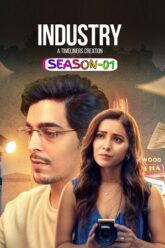 Industry S01 (2024) Hindi