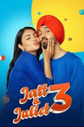 Jatt Juliet 3 (2024) Panjabi Movie HD