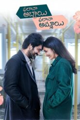 Phalana Abbayi Phalana Ammayi