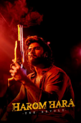 Harom Hara Hindi Dubbed 2024