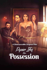 Pyaar Ishq aur Possession poster