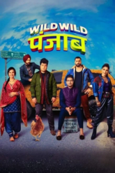 Wild Wild Punjab