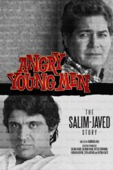Angry Young Men The Salim-Javed Story