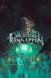 Conjuring Kannappan Hindi Dubbed