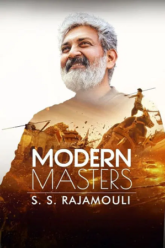 Modern Masters SS Rajamouli