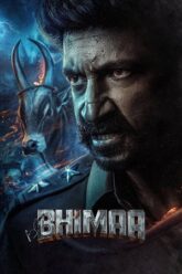 Bhimaa (Hindi Dubbed) ORG Vegamovies