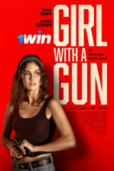 Girl with a Gun
