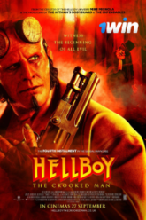 Hellboy