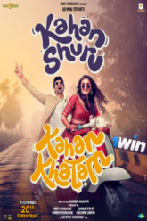 Kahan Shuru Kahan Khatam