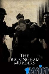 The Buckingham Murders