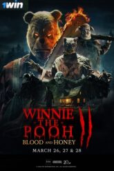Winnie-the-Pooh Blood and Honey 2