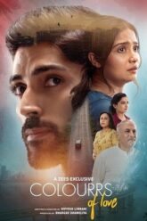 Colourrs of Love (Full Movie)