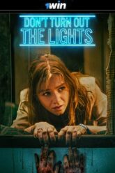 Don’t Turn Out the Lights