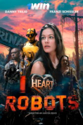 I Heart Robots