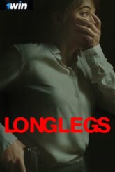 Longlegs