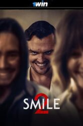 Smile 2 Hindi HQ 2024