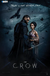 The Crow 2024 1win