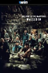 Twilight of the Warriors Walled In Hindio