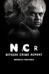 NCR Nithari Crime Report