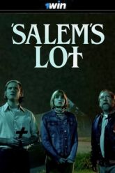 Salem’s Lot