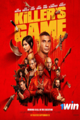 The Killer’s Game