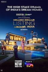 Million Dollar Listing India