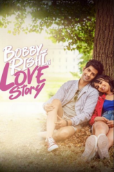 Bobby Aur Rishi Ki Love Story